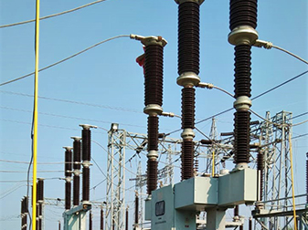 132 kV Bherunda Kalan, RRVPNL, Rajasthan